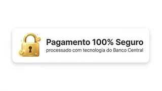 Site Seguro e Protegido