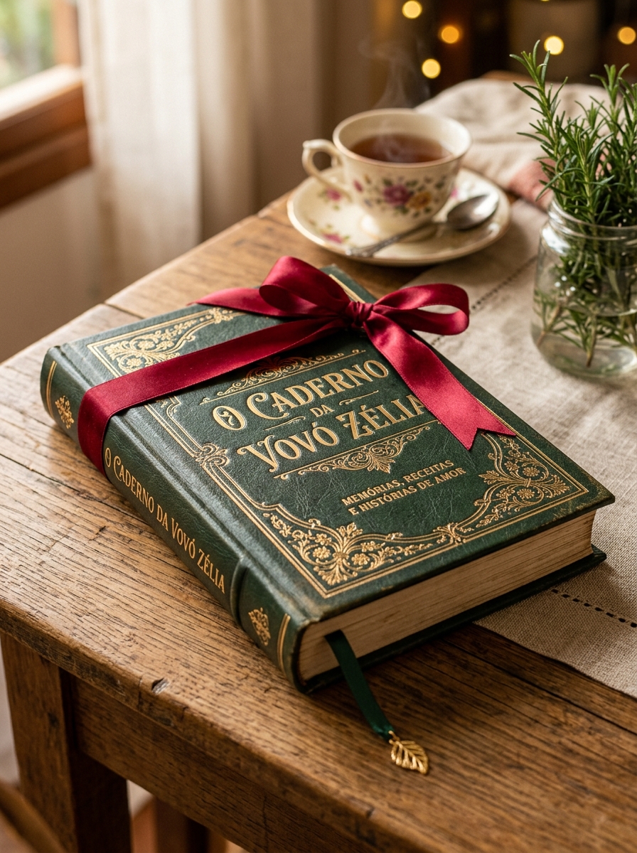 Sorteio Livro Físico